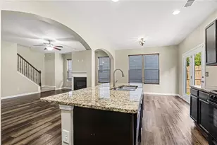 5151 Rapahoe Trail, Atlanta, GA 30349 - Photo 6