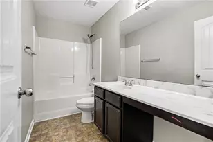 5151 Rapahoe Trail, Atlanta, GA 30349 - Photo 18