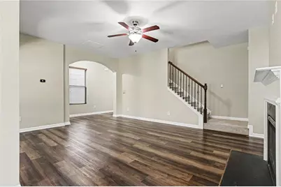 5151 Rapahoe Trail, Atlanta, GA 30349 - Photo 4