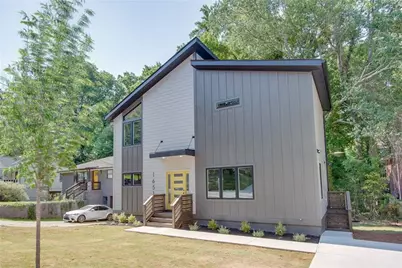 1651 Van Vleck Avenue SE, Atlanta, GA 30316 - Photo 6