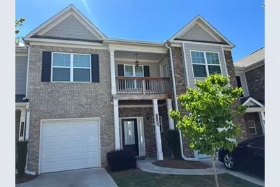 11208 Benton Loop, Covington, GA 30014 - Photo 2