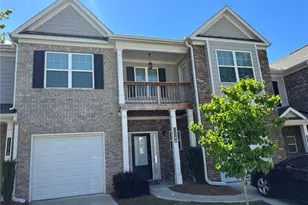 11208 Benton Loop, Covington, GA 30014 - Photo 2