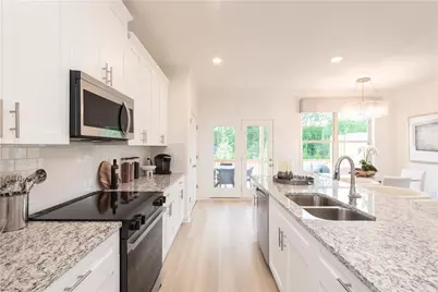 501 Fundao Lane #42, Lawrenceville, GA 30046 - Photo 8