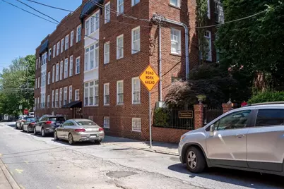 690 Piedmont Avenue NE #17, Atlanta, GA 30308 - Photo 2