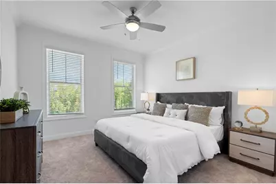 526 Alice Way #D9, Cumming, GA 30040 - Photo 14