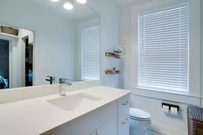 68 Peachtree Memorial Drive NW #68-2, Atlanta, GA 30309 - Photo 8