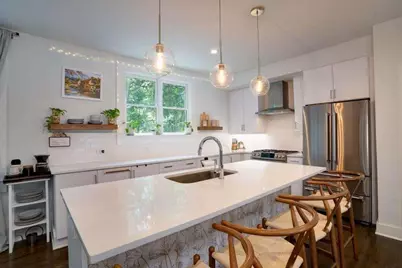 68 Peachtree Memorial Drive NW #68-2, Atlanta, GA 30309 - Photo 22