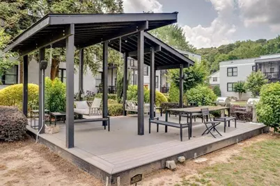 68 Peachtree Memorial Drive NW #68-2, Atlanta, GA 30309 - Photo 24