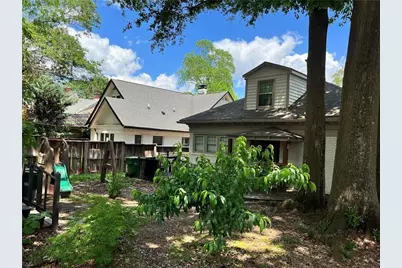 616 Seminole Avenue NE #Main Floor, Atlanta, GA 30307 - Photo 6