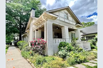 616 Seminole Avenue NE #Main Floor, Atlanta, GA 30307 - Photo 8