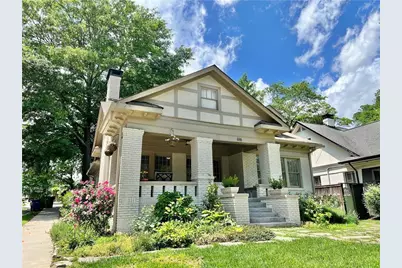 616 Seminole Avenue NE #Main Floor, Atlanta, GA 30307 - Photo 2