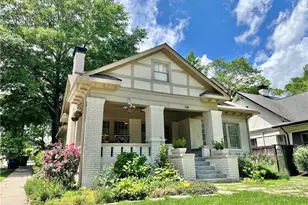 616 Seminole Ave NE, Atlanta, GA 30307 - Photo 2