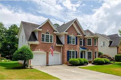 3645 Ansley Park Drive, Suwanee, GA 30024 - Photo 2