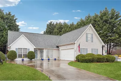 35 Shenandoah Drive, Winder, GA 30680 - Photo 2