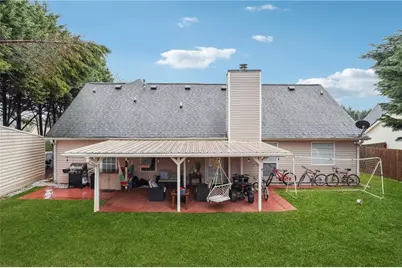 35 Shenandoah Drive, Winder, GA 30680 - Photo 24