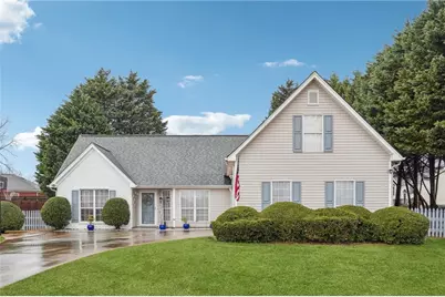 35 Shenandoah Drive, Winder, GA 30680 - Photo 1