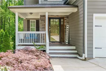46 Longview Drive, Dawsonville, GA 30534 - Photo 4