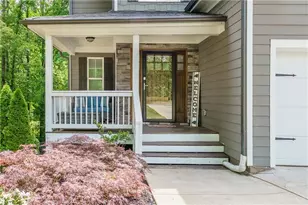 46 Longview Dr, Dawsonville, GA 30534 - Photo 4