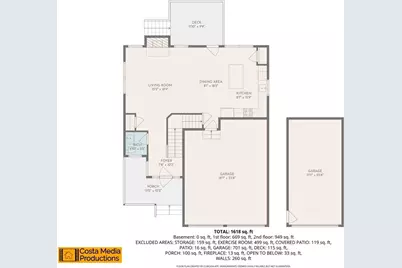 46 Longview Drive, Dawsonville, GA 30534 - Photo 54