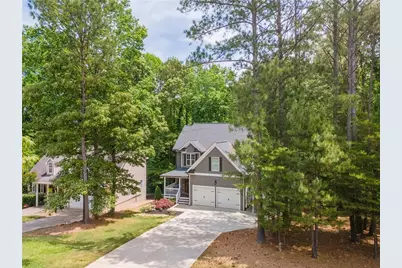 46 Longview Drive, Dawsonville, GA 30534 - Photo 2