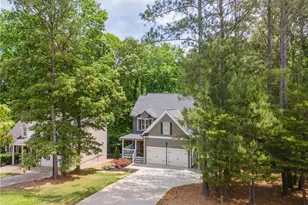 46 Longview Dr, Dawsonville, GA 30534 - Photo 2