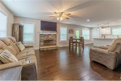 46 Longview Drive, Dawsonville, GA 30534 - Photo 8