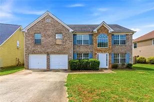 2515 Brighton Trail, Jonesboro, GA 30236 - Photo 1