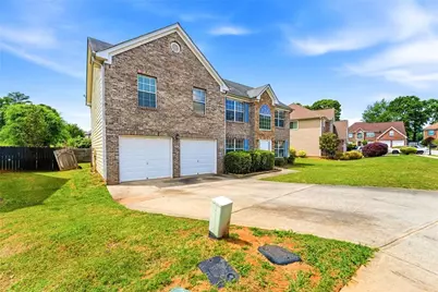 2515 Brighton Trail, Jonesboro, GA 30236 - Photo 24