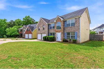 2515 Brighton Trail, Jonesboro, GA 30236 - Photo 2
