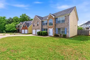 2515 Brighton Trail, Jonesboro, GA 30236 - Photo 2