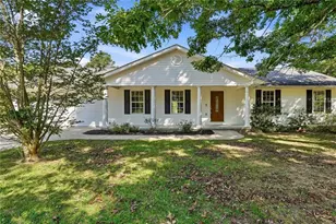 13 Mountain Chase Rd SW, Rome, GA 30165 - Photo 1