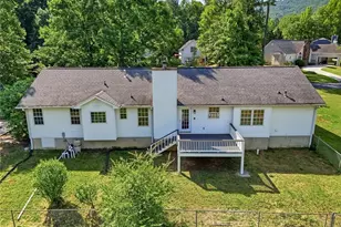 13 Mountain Chase Rd SW, Rome, GA 30165 - Photo 34