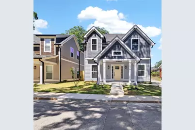 3189 A Jackson Street, Hapeville, GA 30354 - Photo 2