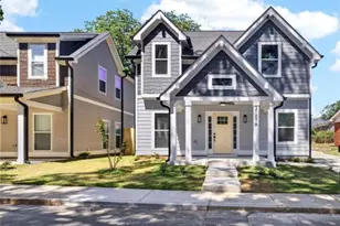 3189 A Jackson St, Hapeville, GA 30354 - Photo 2