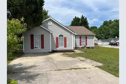 363 Bald Eagle Way, Riverdale, GA 30274 - Photo 2