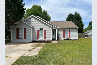 363 Bald Eagle Way, Riverdale, GA 30274 - Photo 1