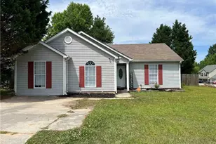 363 Bald Eagle Way, Riverdale, GA 30274 - Photo 1