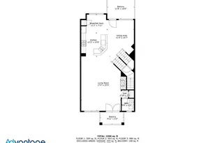 3435 Latitude Cove, Alpharetta, GA 30004 - Photo 22