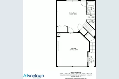 3435 Latitude Cove, Milton, GA 30004 - Photo 22