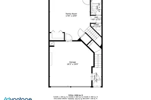 3435 Latitude Cove, Milton, GA 30004 - Photo 22