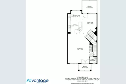 3435 Latitude Cove, Milton, GA 30004 - Photo 22