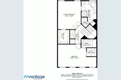 3435 Latitude Cove, Milton, GA 30004 - Photo 24