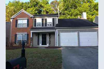 3674 Kentford Lane, Peachtree Corners, GA 30092 - Photo 1