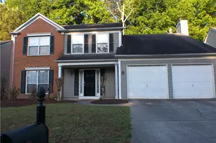 3674 Kentford Ln, Peachtree Corners, GA 30092 - Photo 1