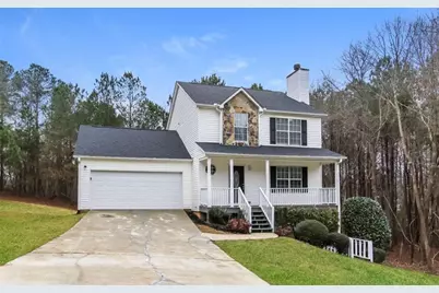 1380 Timber Walk Drive, Loganville, GA 30052 - Photo 4