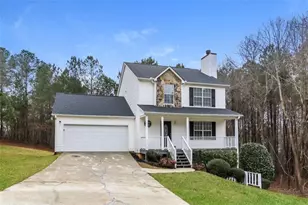 1380 Timber Walk Dr, Loganville, GA 30052 - Photo 4