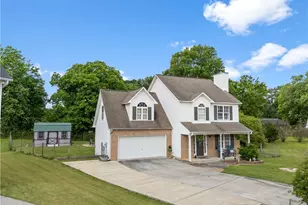 106 Summerfield Ct, Calhoun, GA 30701 - Photo 2