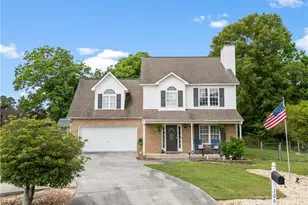 106 Summerfield Ct, Calhoun, GA 30701 - Photo 1