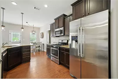 119 Kestrel Court E, Dawsonville, GA 30534 - Photo 10