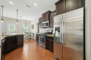 119 Kestrel Ct E, Dawsonville, GA 30534 - Photo 10